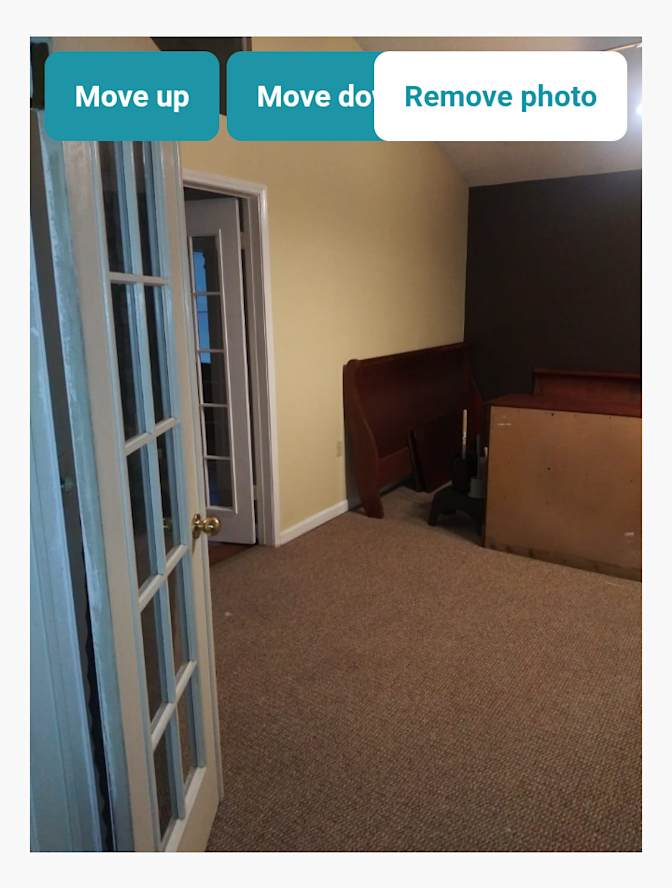 Jill's room