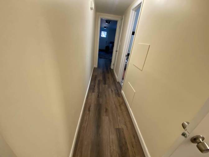 Mercedes's room