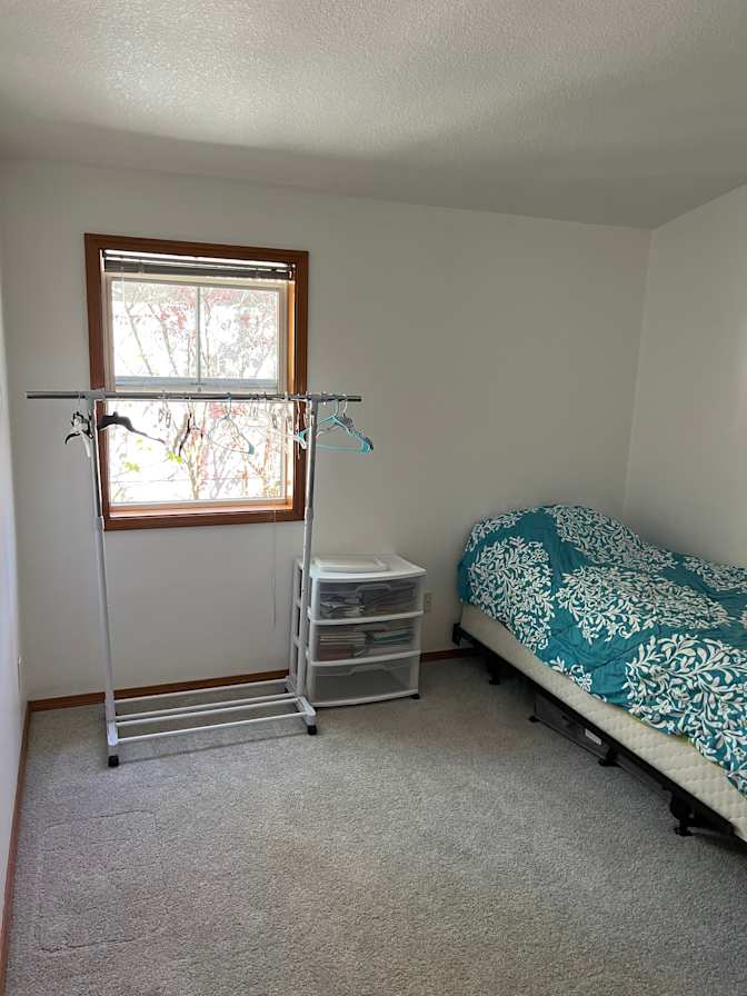 Brie's room