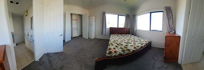 Sagar's room