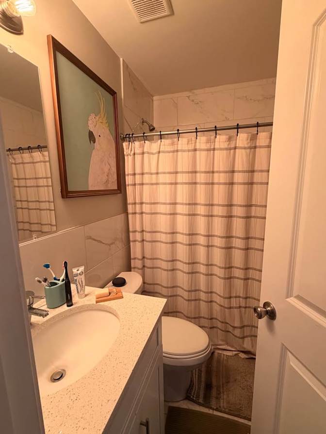 Edward's room