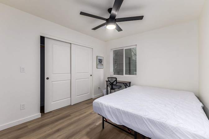 PadSplit's room