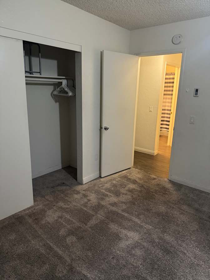 Greg's room