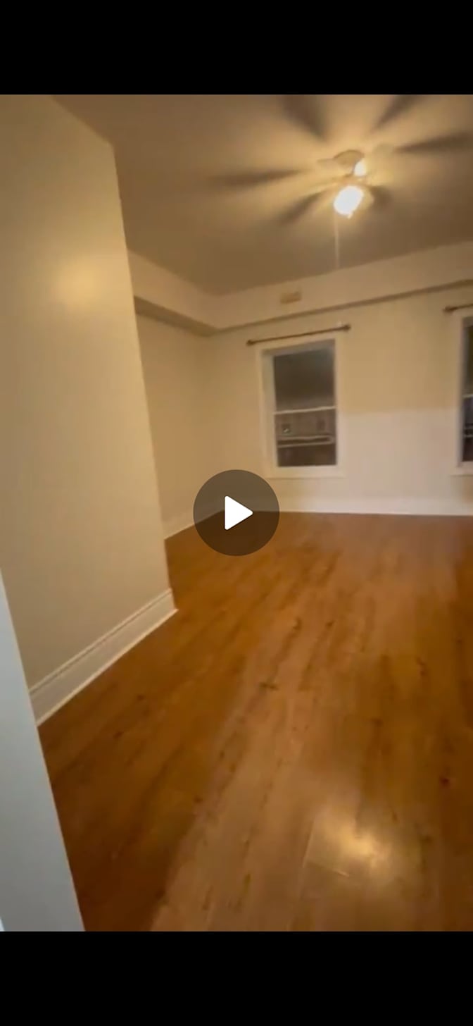 Sriram's room