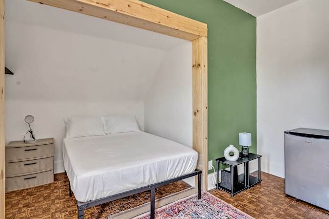 residentes pm's room
