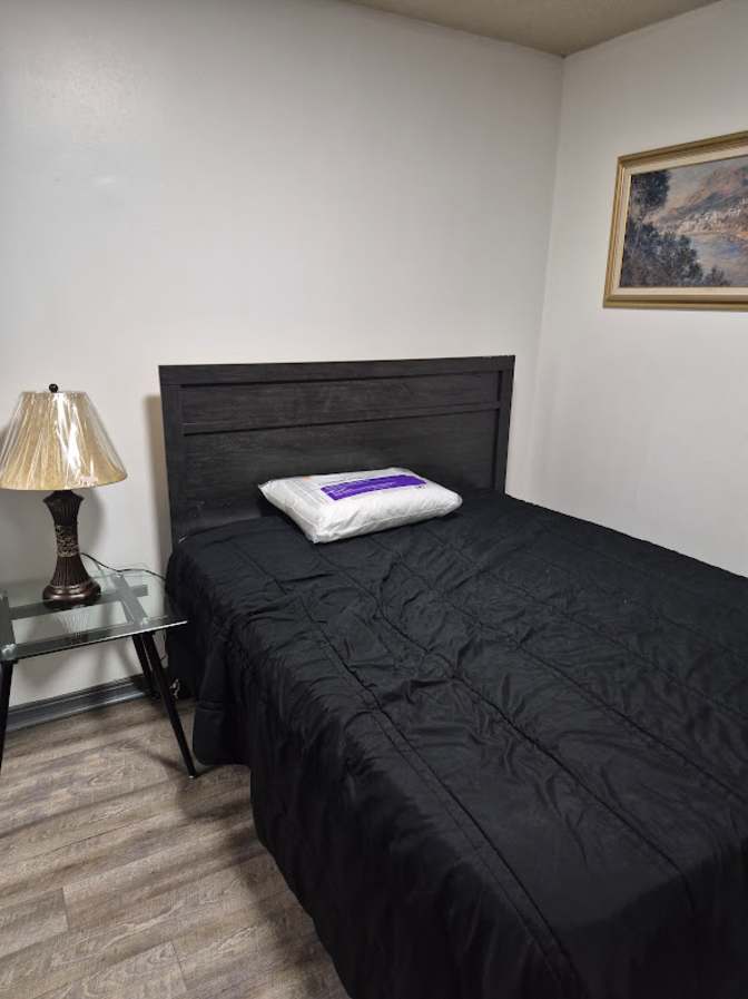 Michael's room