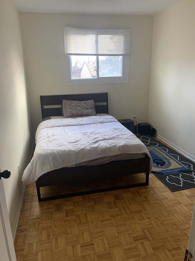 Doris's room