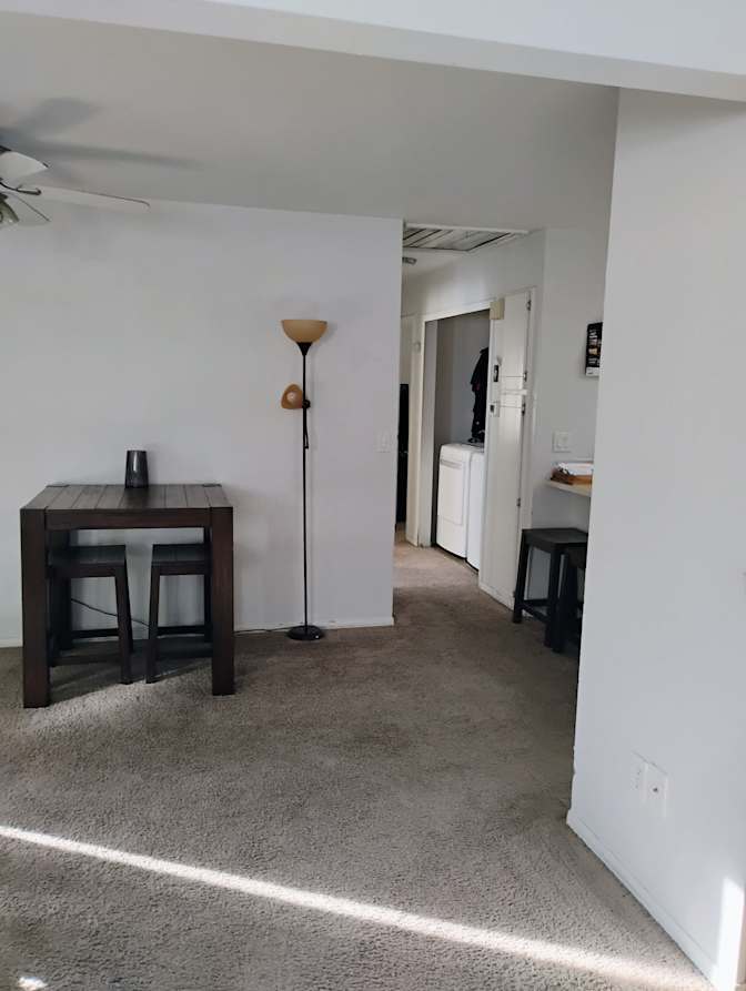Josh's room