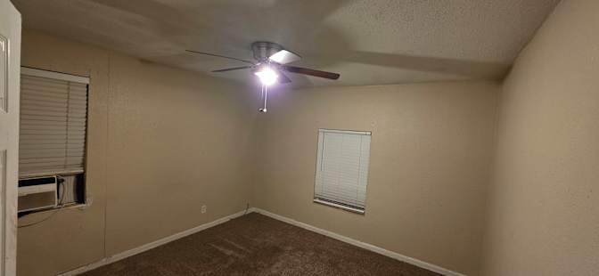 Robert Sanchez's room
