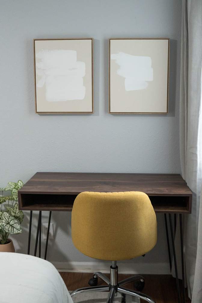 Alcove Rooms's room