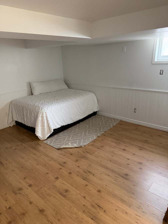 Tammy's room