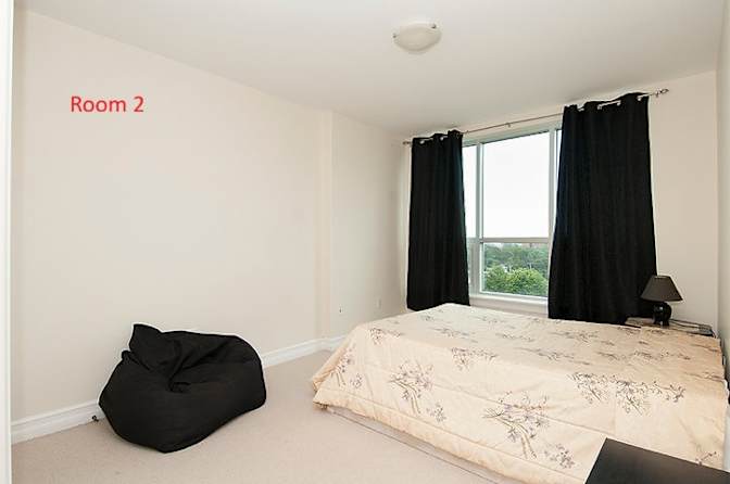 Becca's room