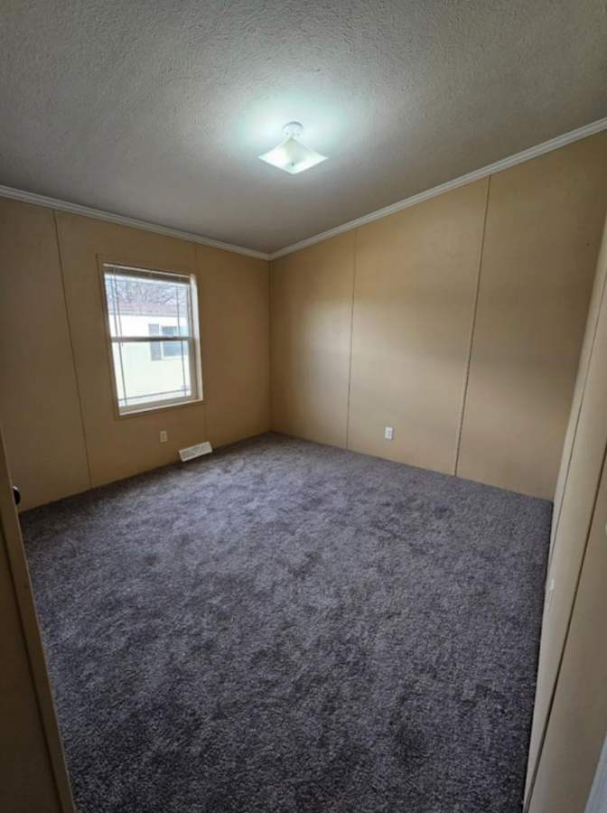 Fatima Herrera's room
