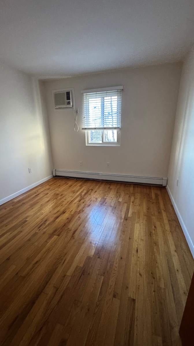 Andy's room