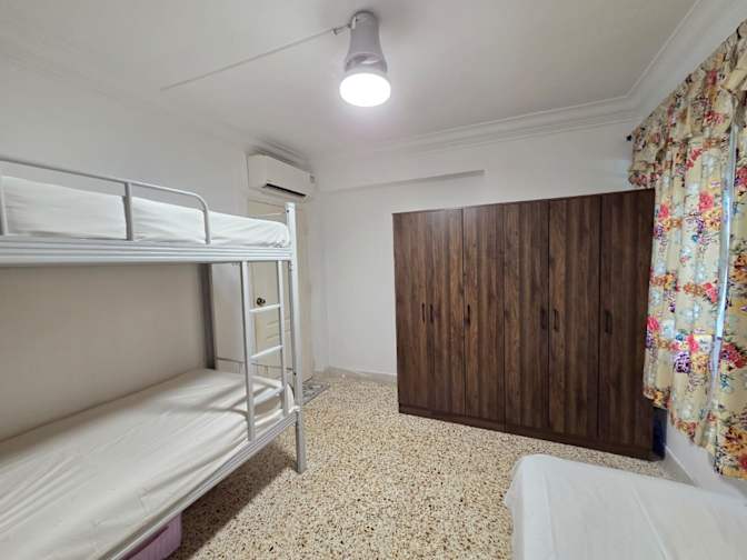 Joy's room