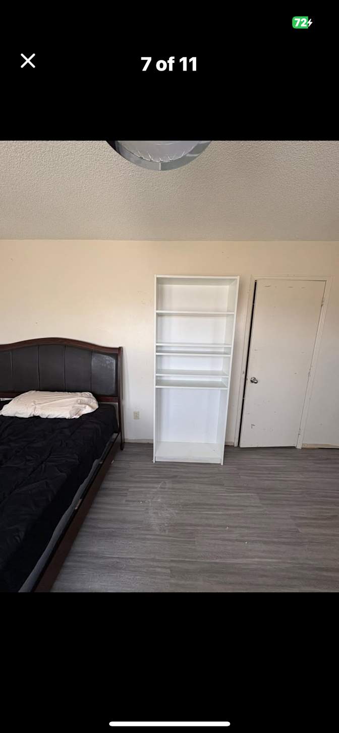 MpressDaz's room