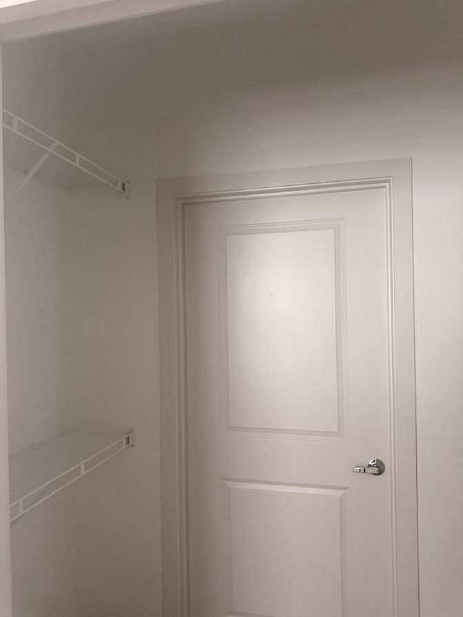 KAREN's room