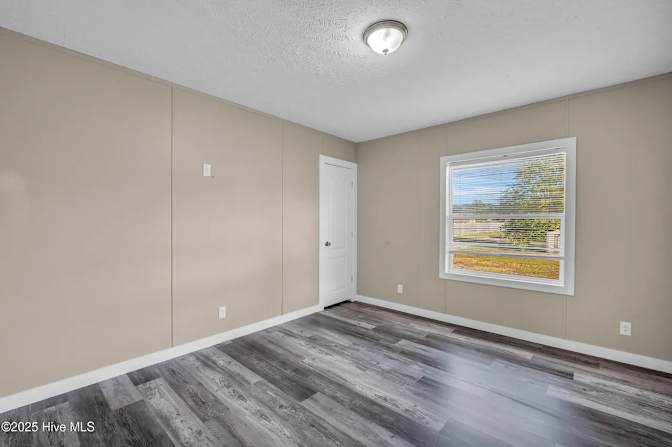 Gregory Berndt's room