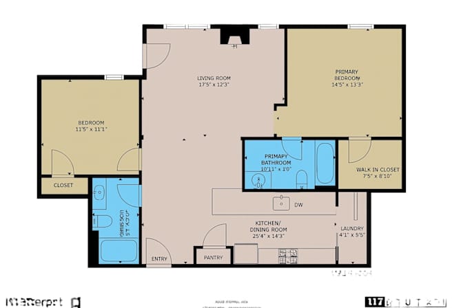 LEEJAY's room