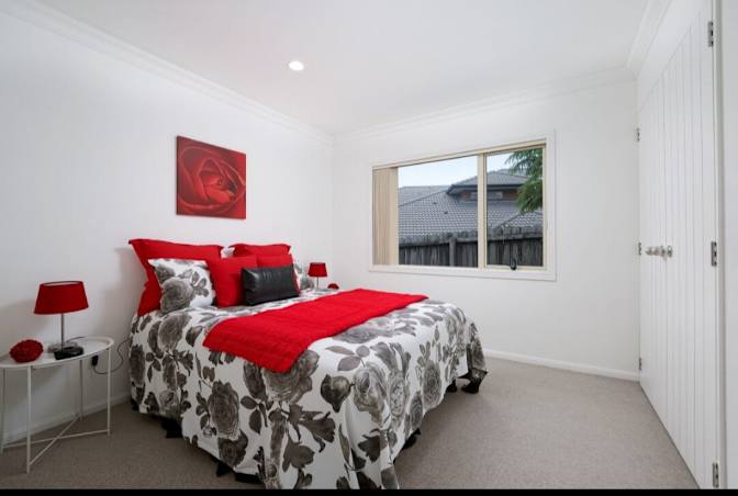 Jessie's room