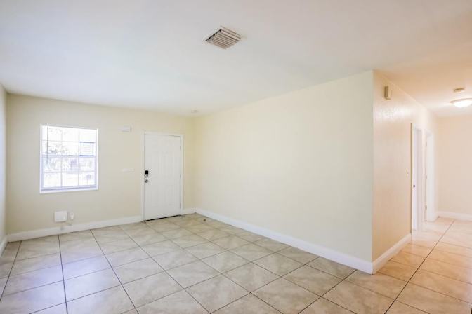 MARTIN's room