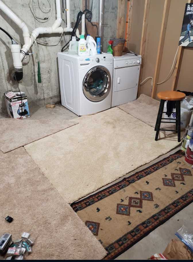 Phyllis's room