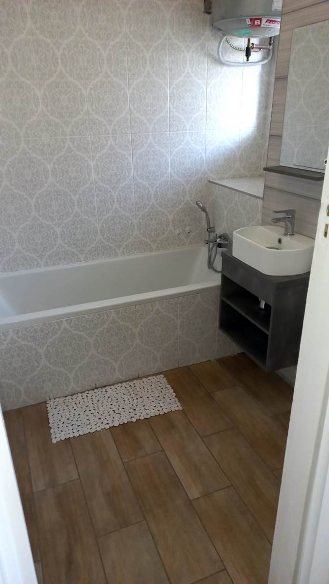 Paul's room