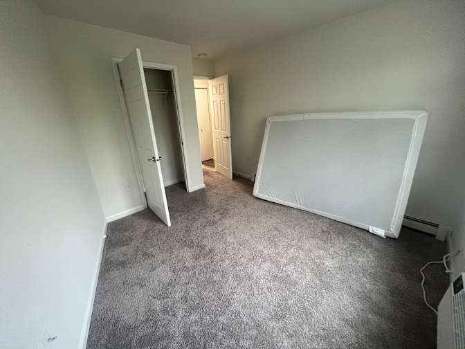 Justin's room