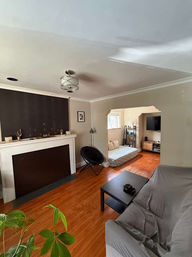 Bhavana Kapoor's room