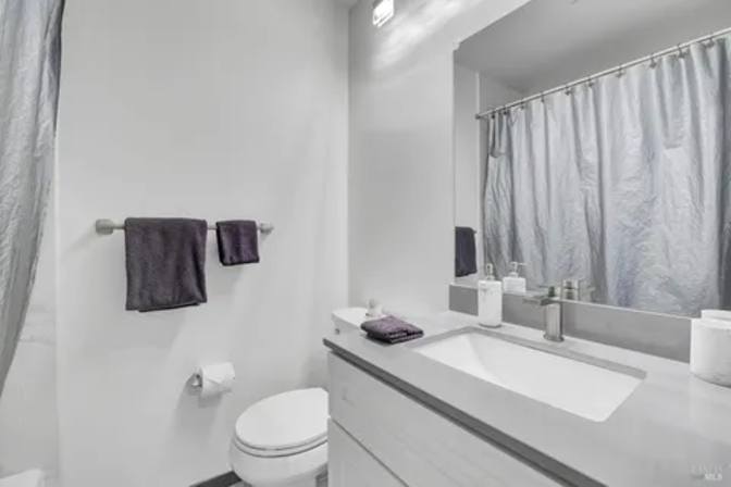 Denise's room
