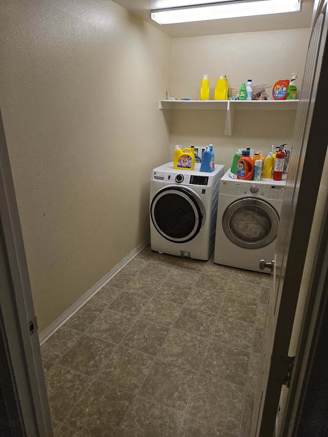 MICHAEL's room