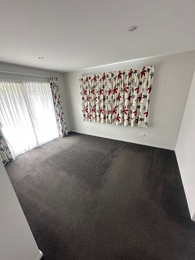 Mel's room