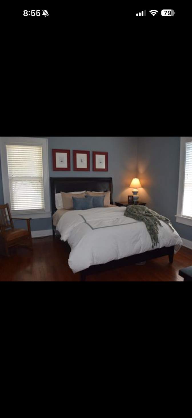 Jessica's room