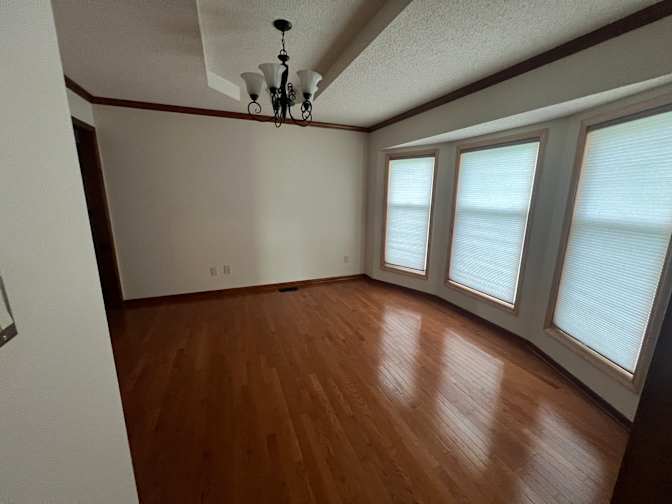 Justin's room