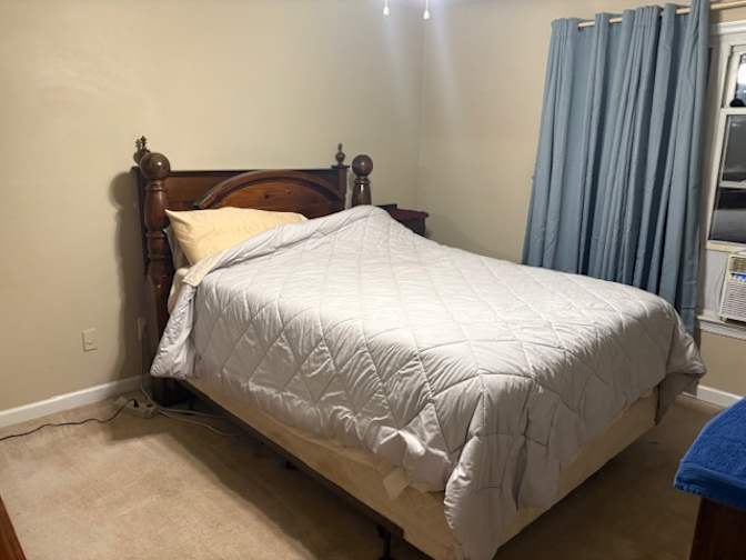 Holly's room