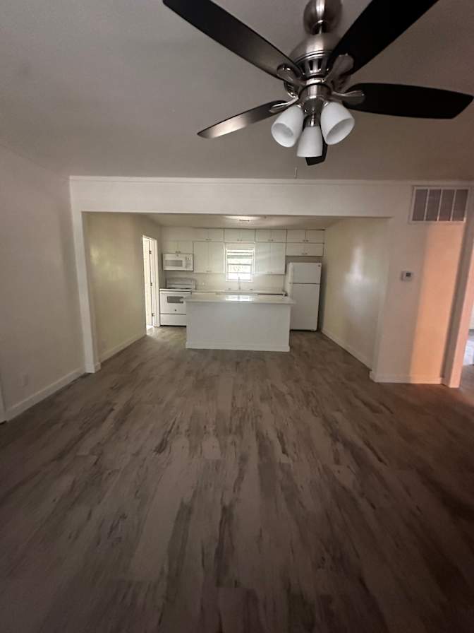 Kacey's room