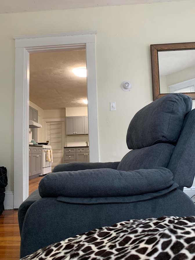 tyler's room