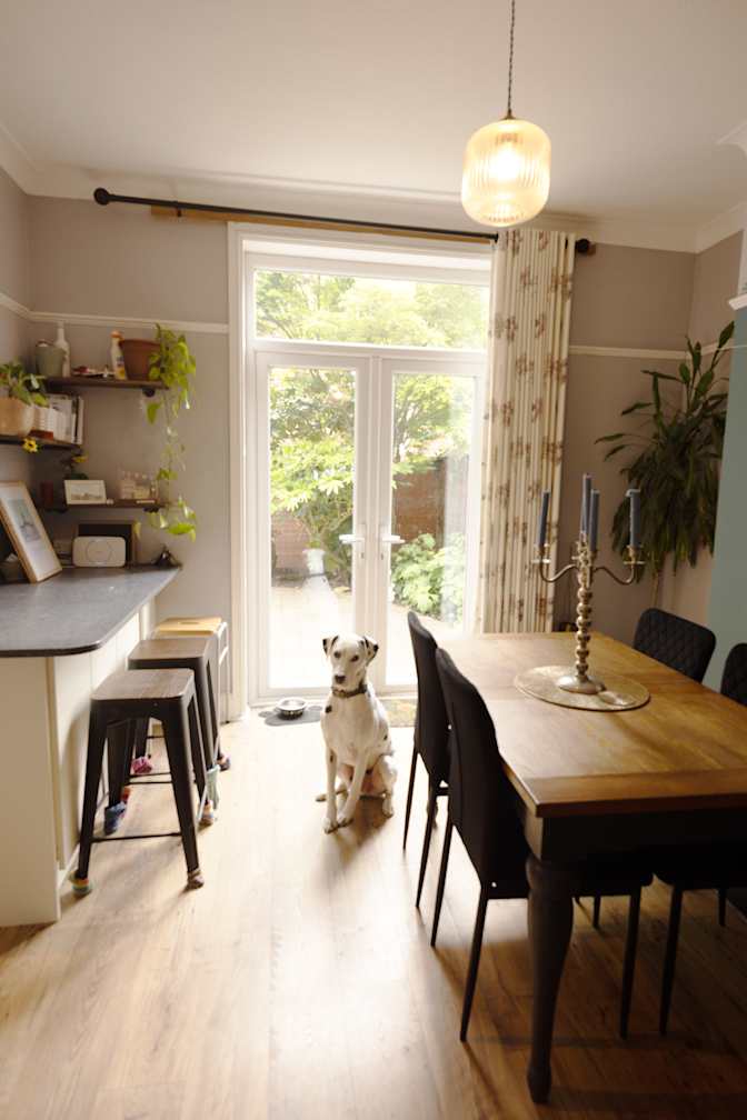 Sarah Jane Lockwood's room