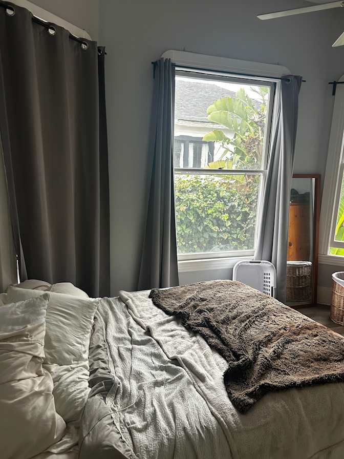 Jared's room