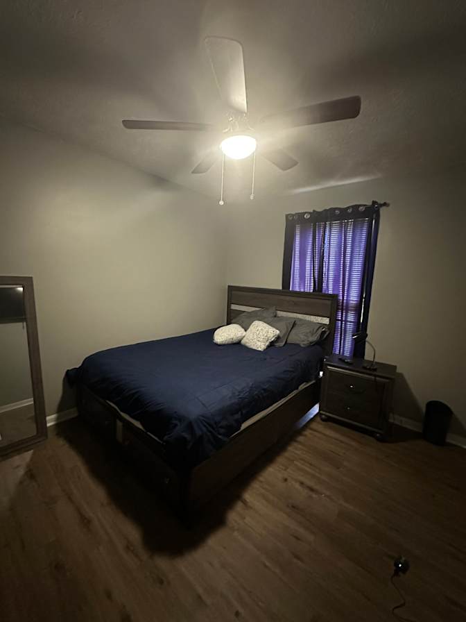 Joseph's room