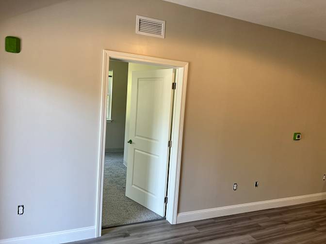 Sol's room