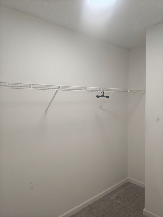 DEMETRIUS  CAMPBELL's room