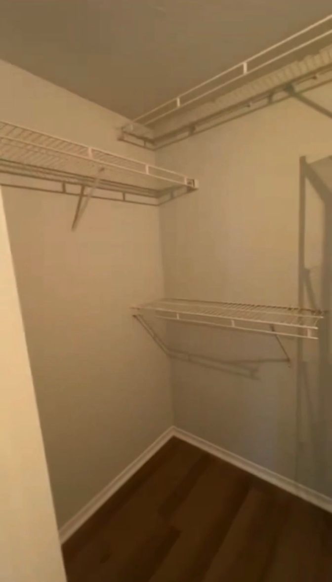 Jenny's room