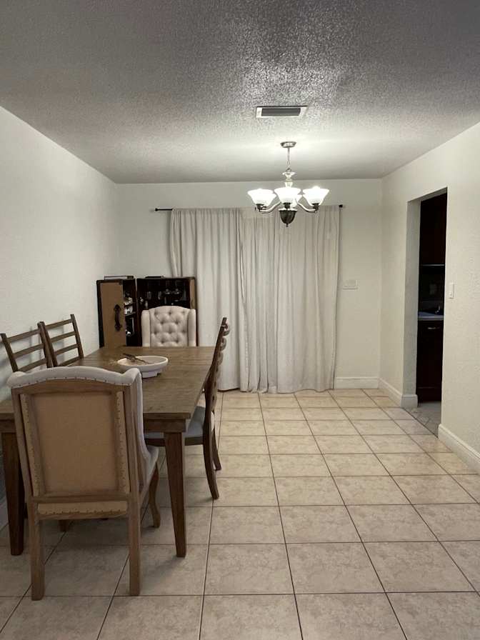 Jennifer's room