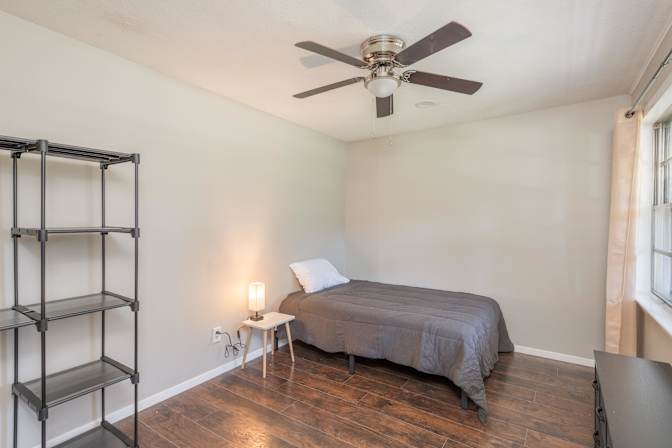 PadSplit's room