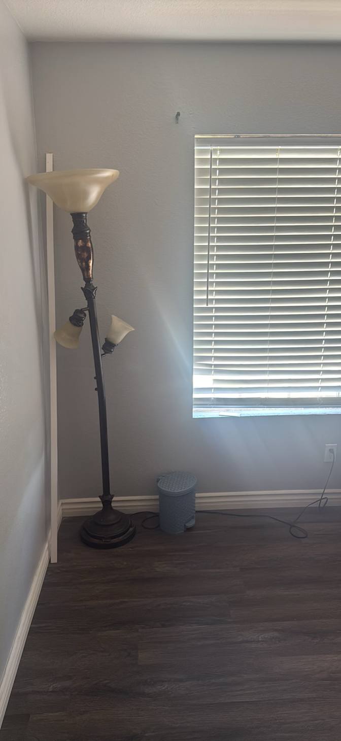 Brenda Nunez's room