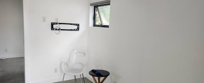 Rebecca's room