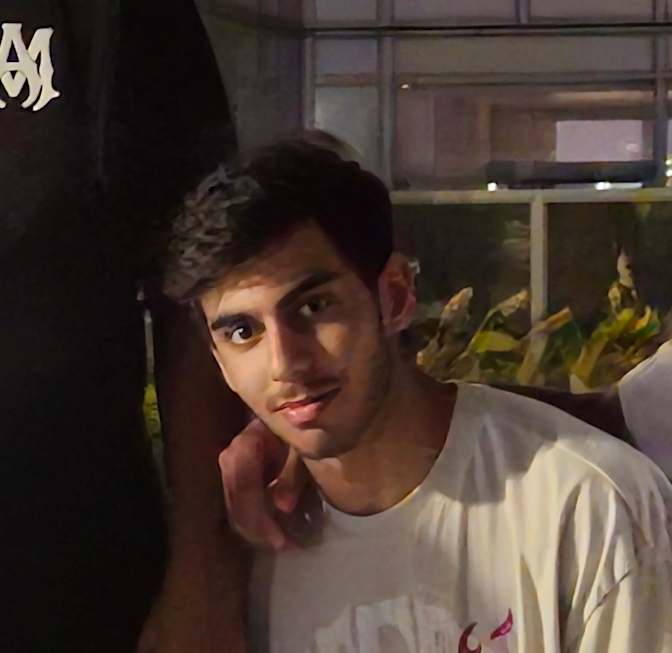 Raman