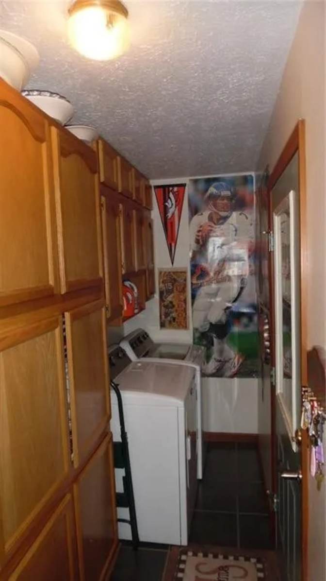 Robin's room