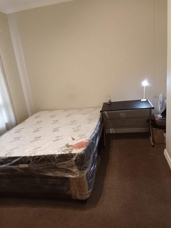 Funi's room
